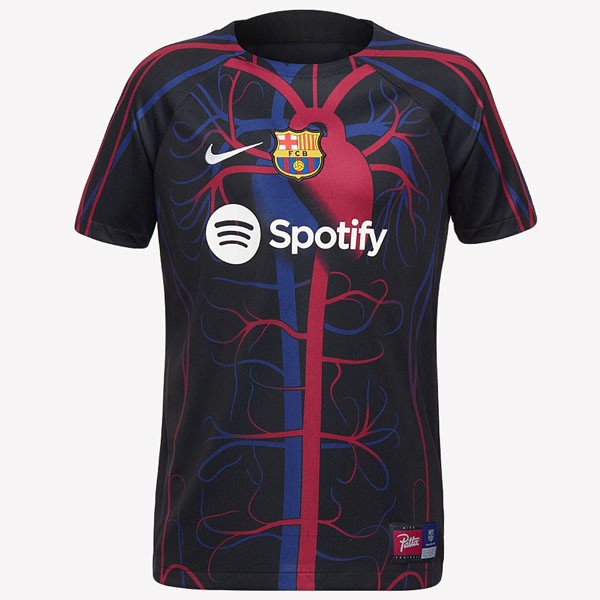 Tailandia Camiseta Barcelona Joint Edition 2023-2024